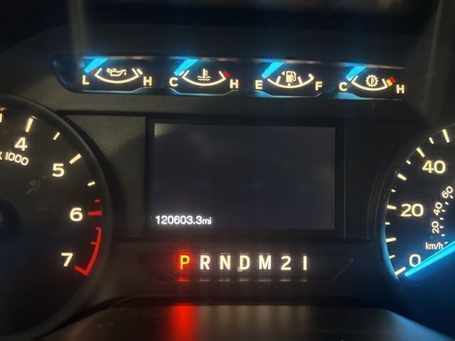 Used 2016 Ford F150 XL w/ Equipment Group 101A Mid image 12