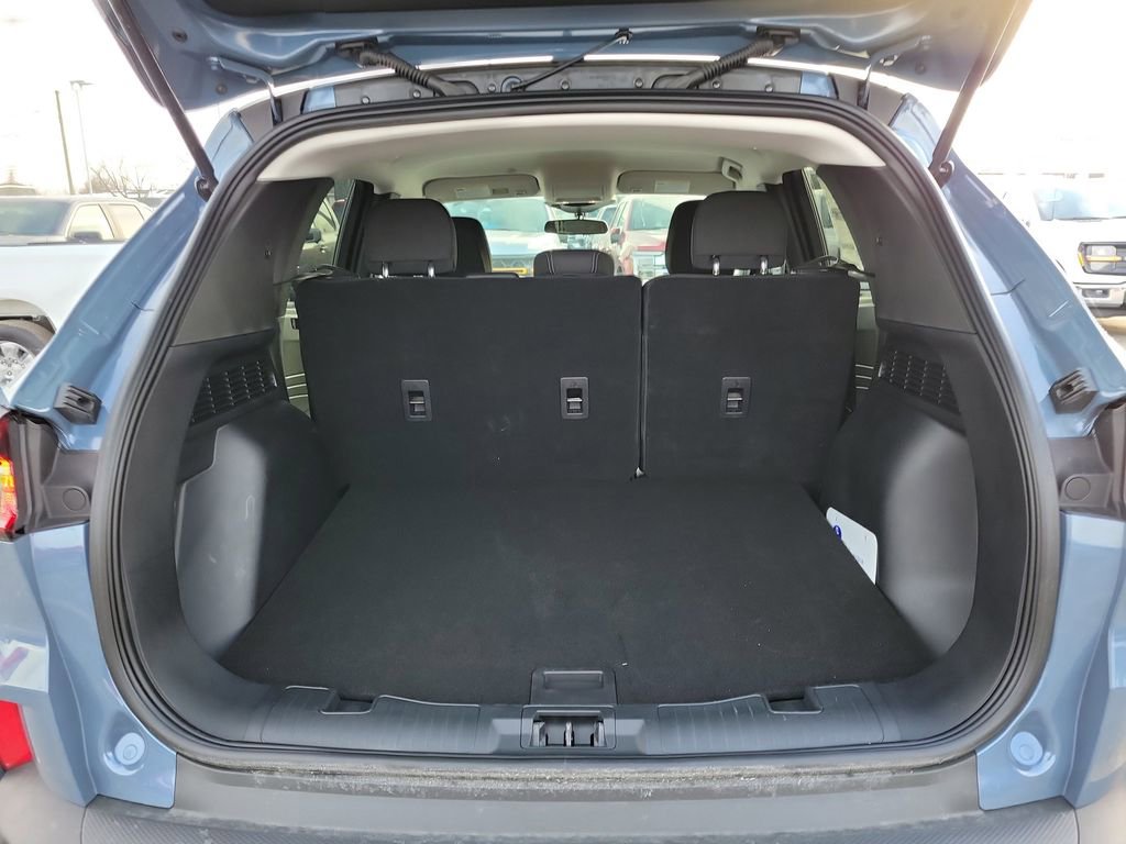 New 2026 Ford Escape Active w/ Cold Weather Package image 10