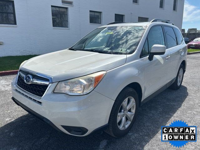 Used 2015 Subaru Forester 2.5i Premium w/ Popular Package #2 image 8