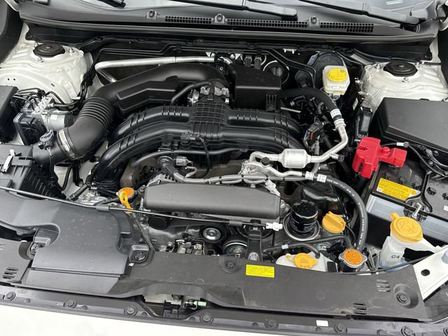 Used 2026 Subaru Impreza 2.0i Sport AWD/4WD image 19