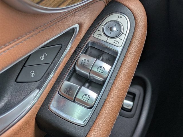 Used 2018 Mercedes-Benz C 300 Cabriolet image 23