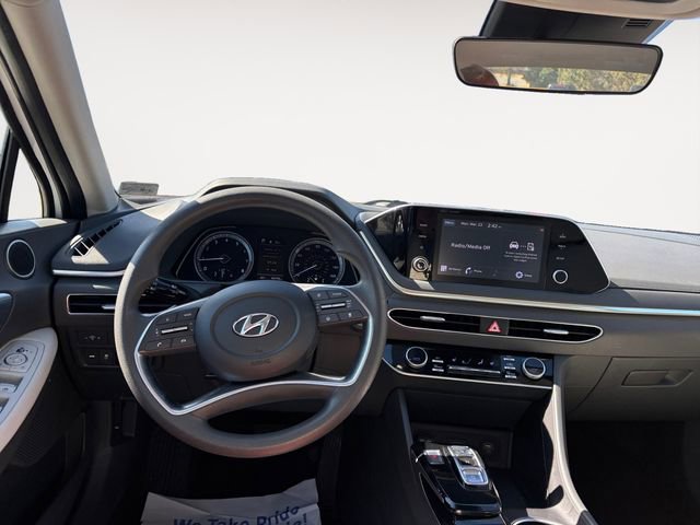 Used 2022 Hyundai Sonata SEL image 12