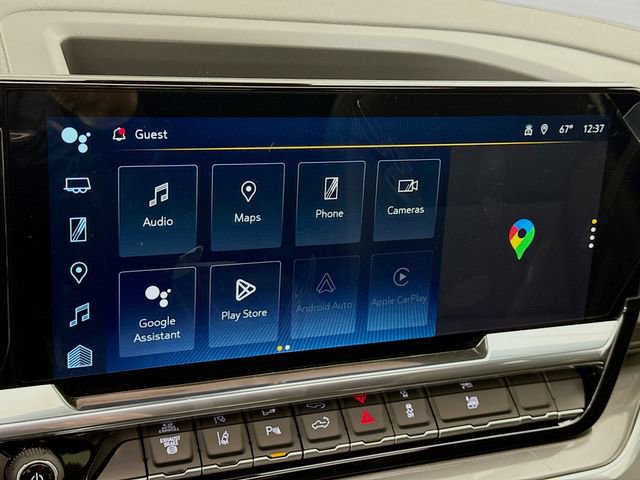 New 2026 Chevrolet Silverado 3500 High Country w/ High Country Premium Package image 17