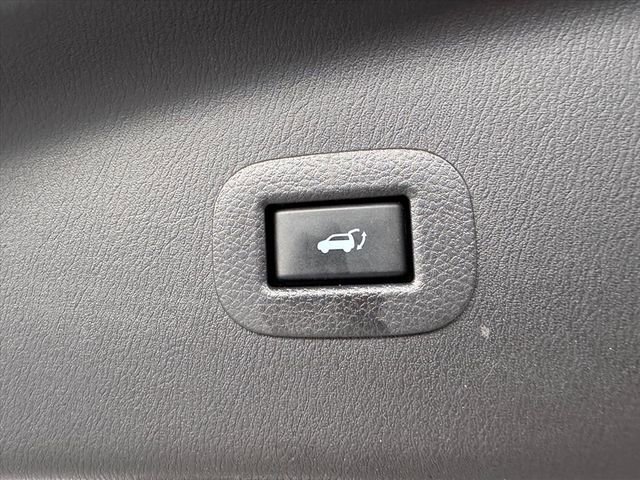 Used 2024 INFINITI QX80 Luxe AWD/4WD image 11