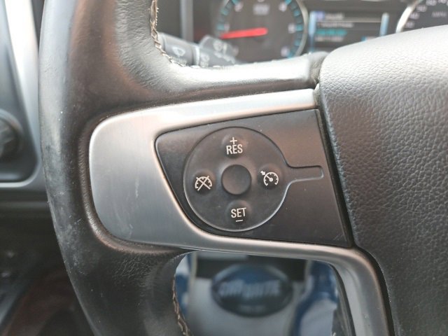 Used 2018 GMC Sierra 1500 SLE w/ SLE Value Package image 19