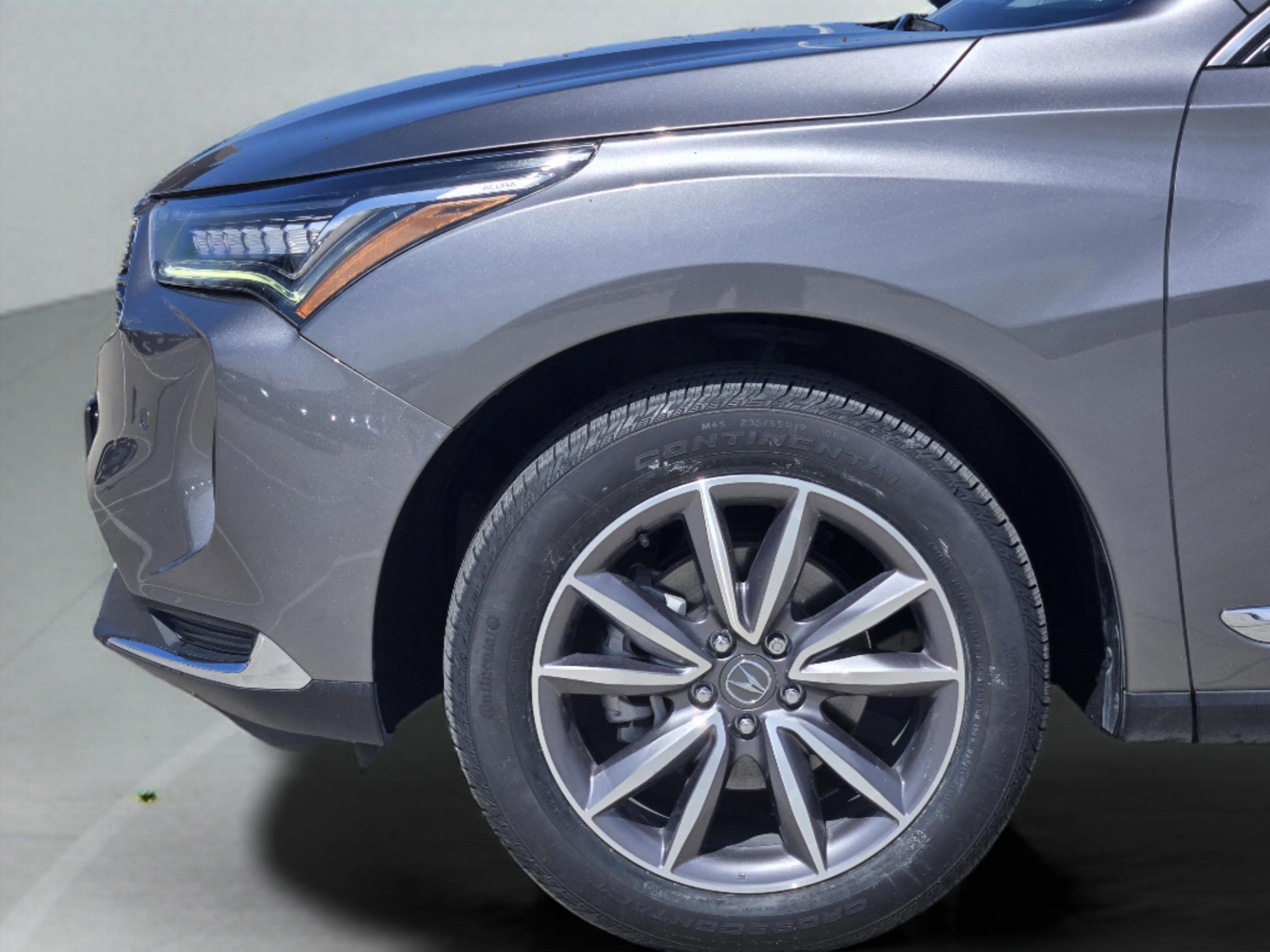 Certified 2023 Acura RDX w/ Technology Package image 28