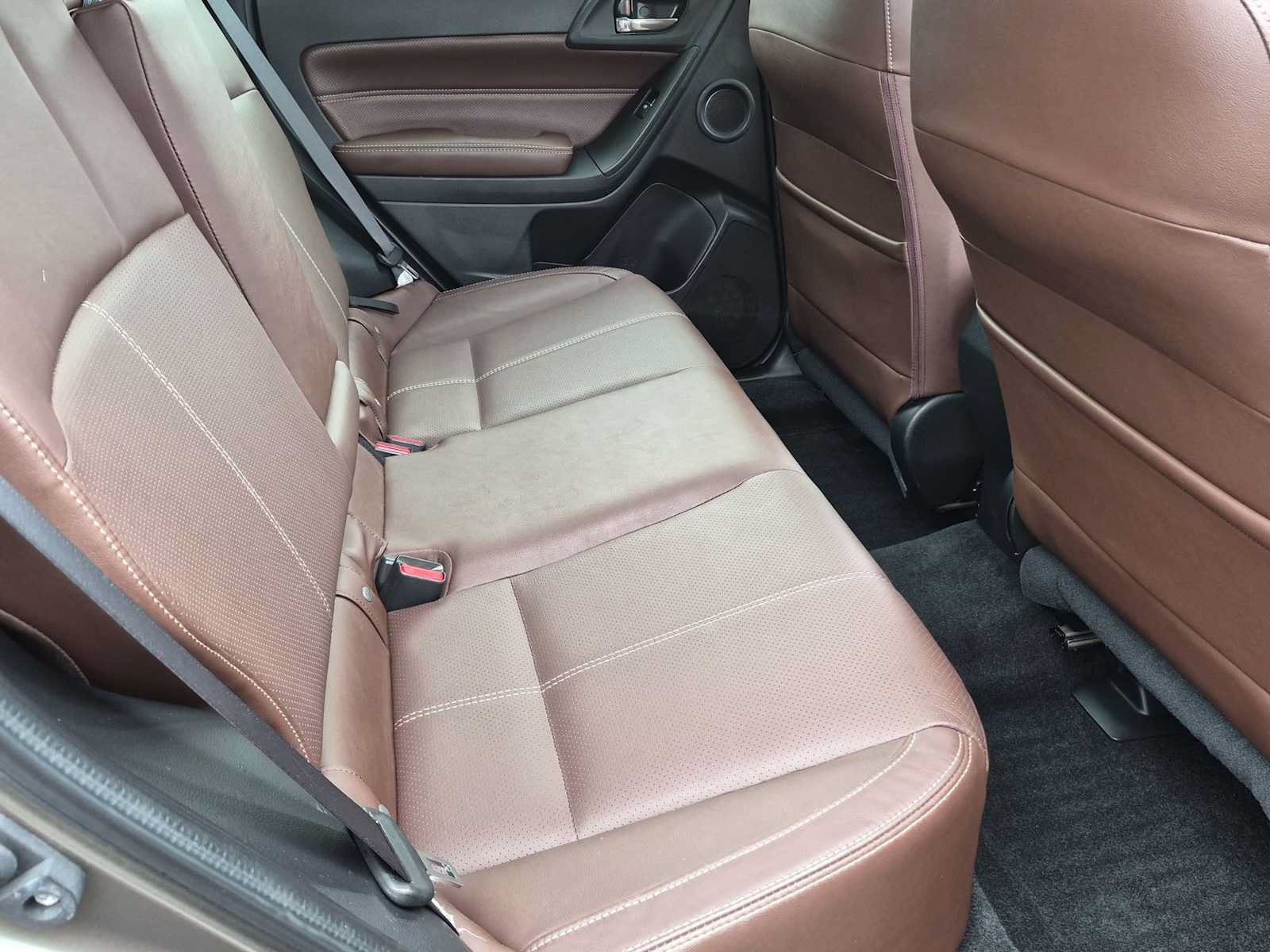 Used 2018 Subaru Forester 2.5i Touring AWD/4WD image 21