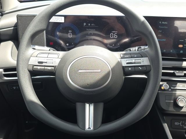 New 2026 Hyundai Tucson SE image 9