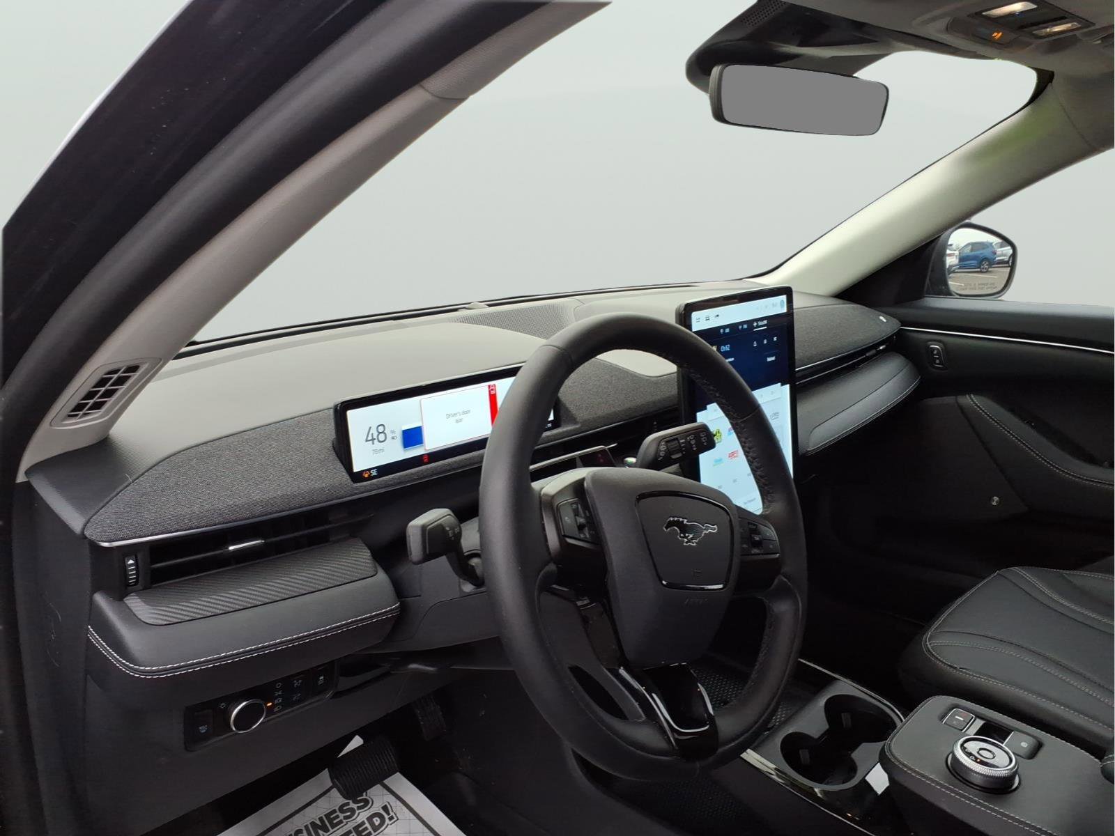 Used 2023 Ford Mustang Mach-E Premium image 12