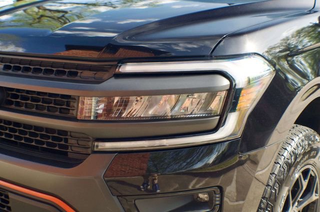 Used 2024 Ford Expedition Timberline image 11