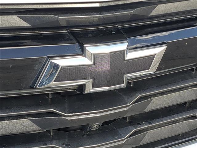 Certified 2025 Chevrolet Colorado Z71 w/ Technology Package image 28