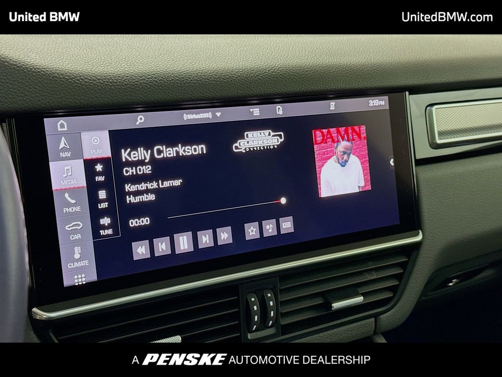 Used 2021 Porsche Cayenne image 8