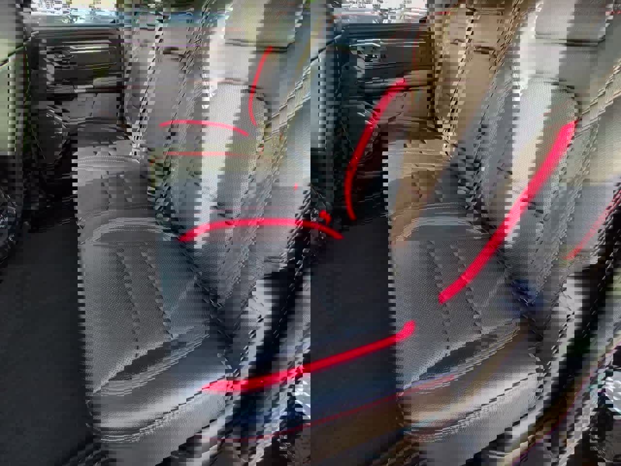 Used 2022 RAM 1500 TRX w/ TRX Level 2 Equipment Group image 20