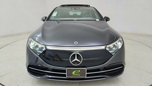 Used 2023 Mercedes-Benz EQS 450+ Sedan image 13