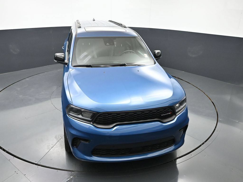 Used 2025 Dodge Durango GT AWD/4WD image 47