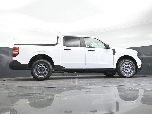 Used 2024 Ford Maverick XL FWD image 32