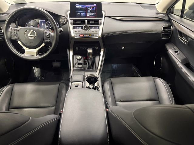 Certified 2020 Lexus NX 300 FWD w/ Accessory Package 2 image 14