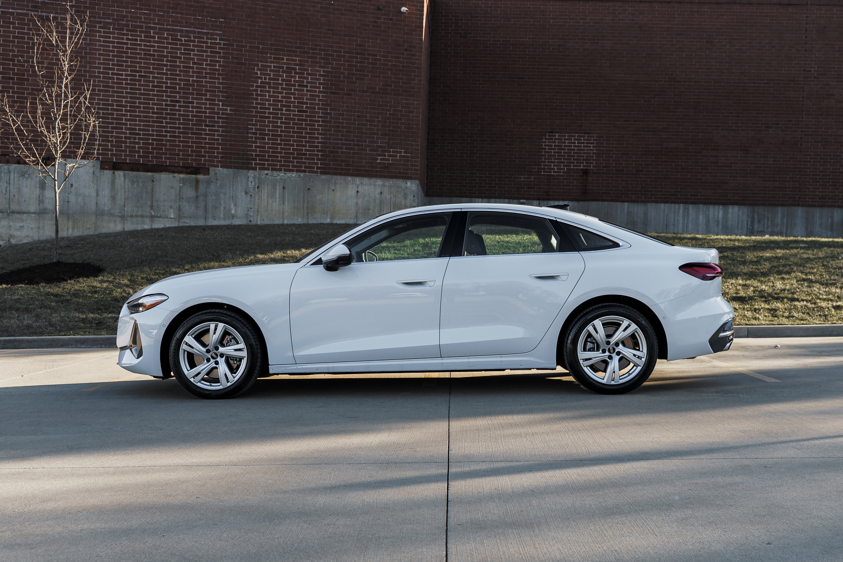 Certified 2025 Audi A5 2.0T Premium w/ Convenience Package image 5