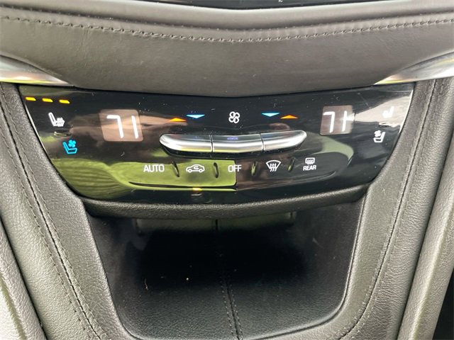 Used 2022 Cadillac XT5 Sportv image 40