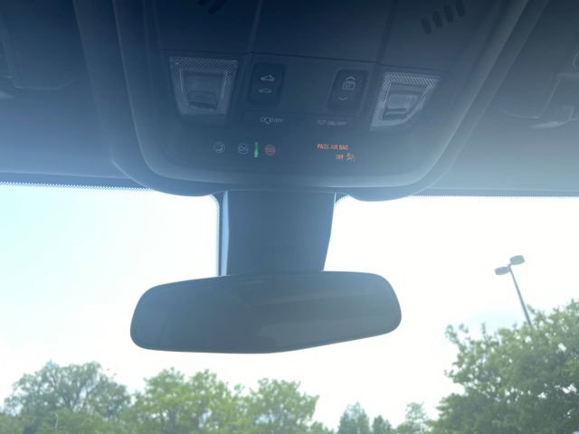 Used 2022 Chevrolet Equinox RS image 25