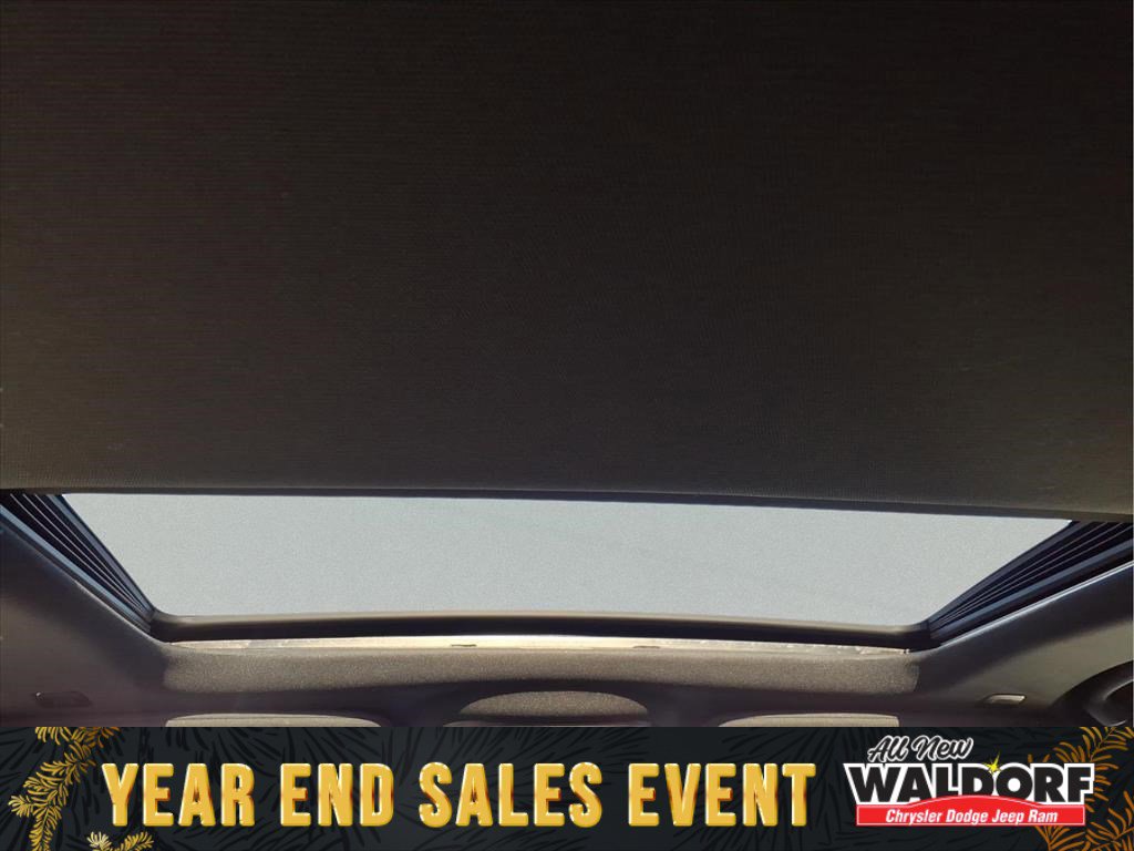 Used 2020 Jeep Grand Cherokee Limited image 14