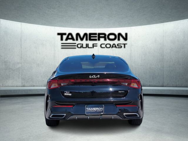 Used 2022 Kia K5 GT-Line image 4