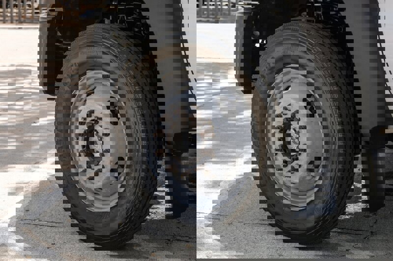 Used 2015 Ford F550 4x4 Regular Cab Super Duty image 36