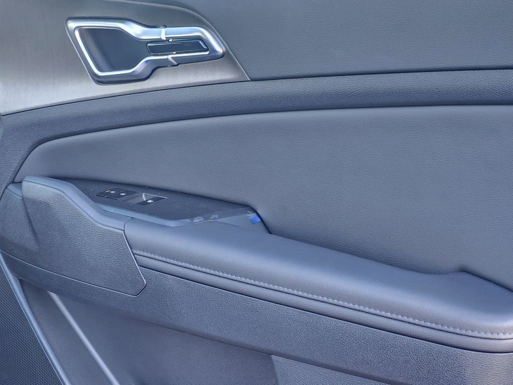 New 2026 Kia Sportage X-Pro Prestige image 15
