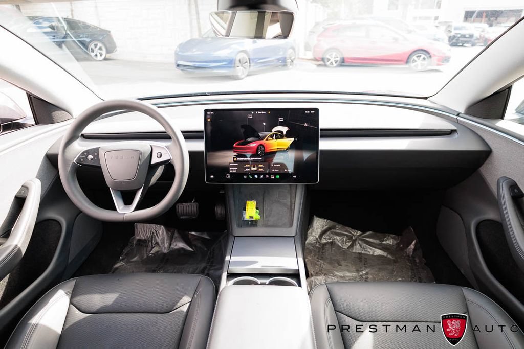 Used 2024 Tesla Model 3 Standard Range RWD image 30
