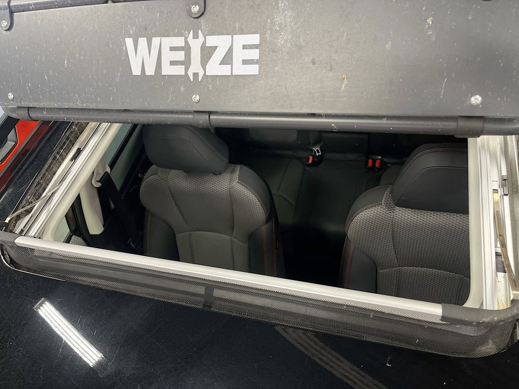 Used 2024 Subaru Forester Sport AWD/4WD image 22