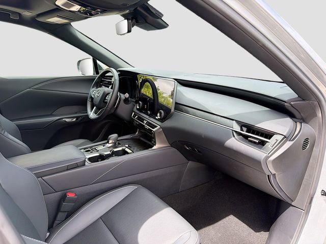 Certified 2025 Lexus RX 350 Premium w/ Accessory Package (Z1) FWD image 15