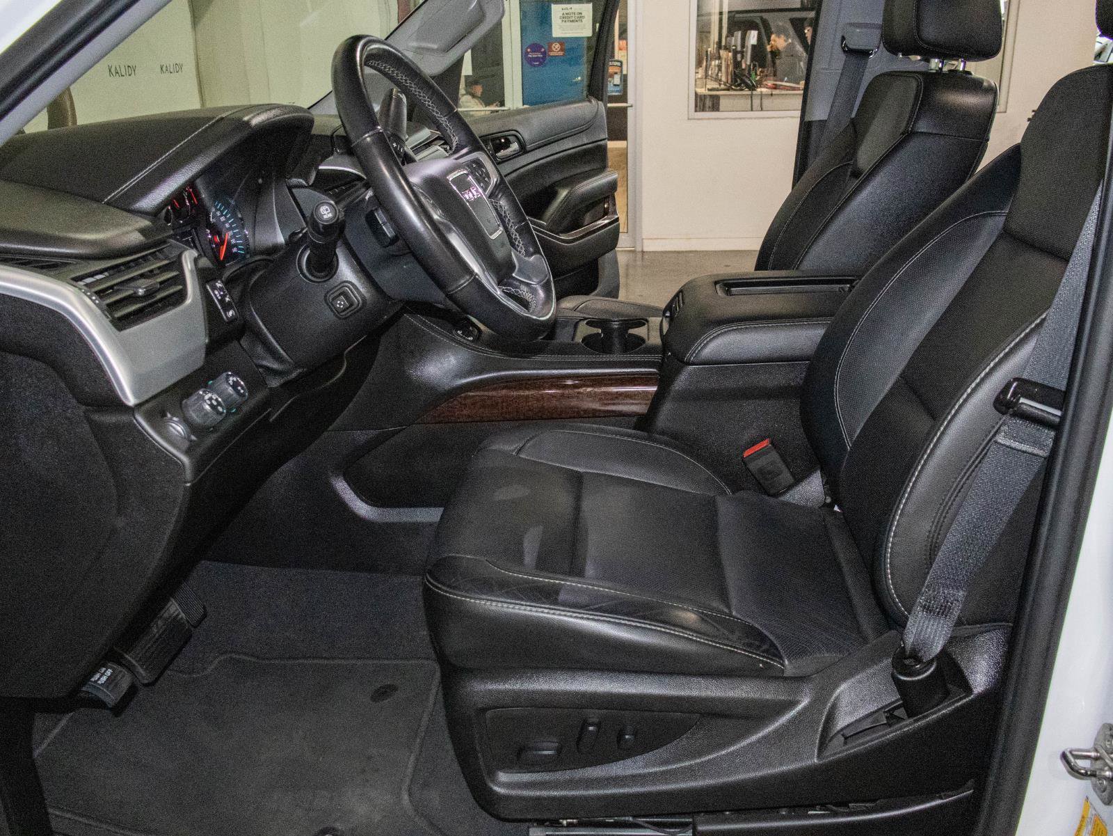 Used 2019 GMC Yukon SLT image 7