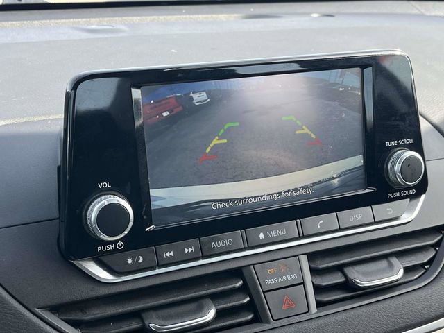 Used 2022 Nissan Altima 2.5 S image 28