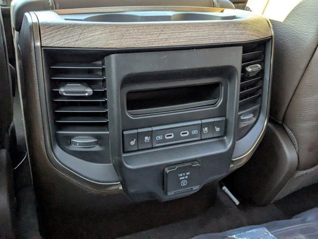 New 2026 RAM 1500 Limited w/ Trailer Tow Group image 14