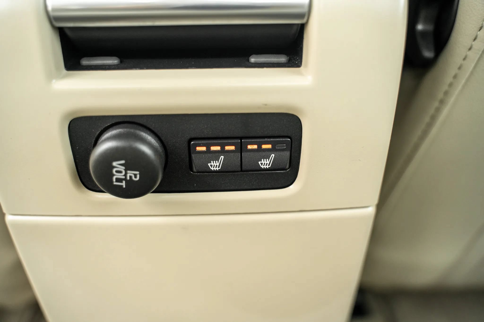 Used 2012 Volvo S80 3.2 FWD image 9