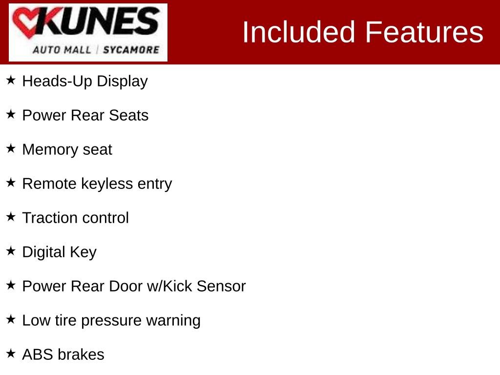 Used 2023 Lexus RX 350 image 3