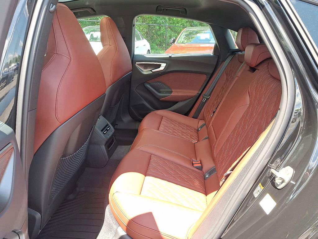 New 2026 Audi S5 Premium Plus AWD/4WD image 5