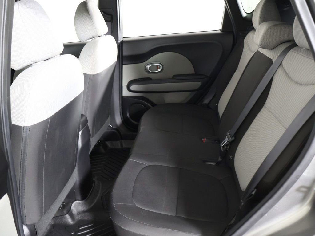 Used 2019 Kia Soul image 29
