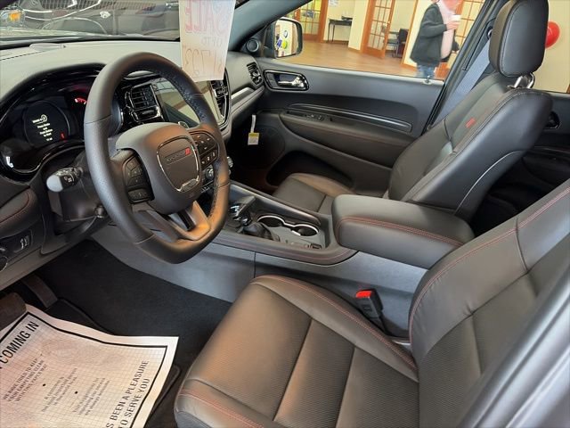 New 2026 Dodge Durango GT image 16