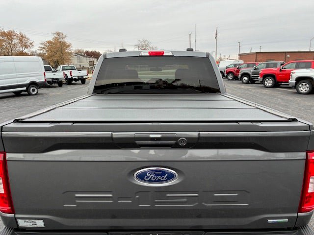 Used 2022 Ford F150 XLT w/ Equipment Group 302A High AWD/4WD image 5