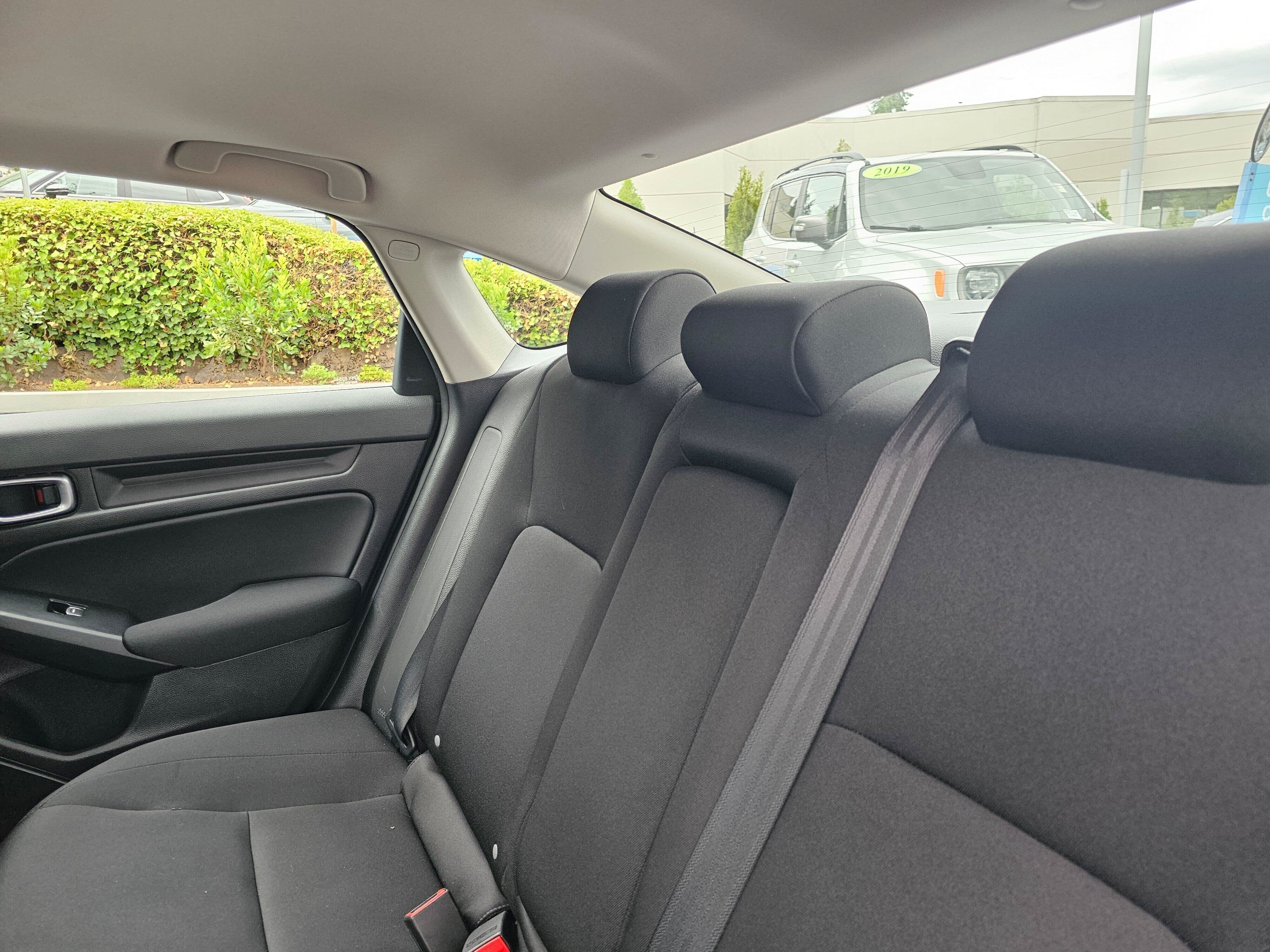 Used 2023 Honda Civic EX image 20