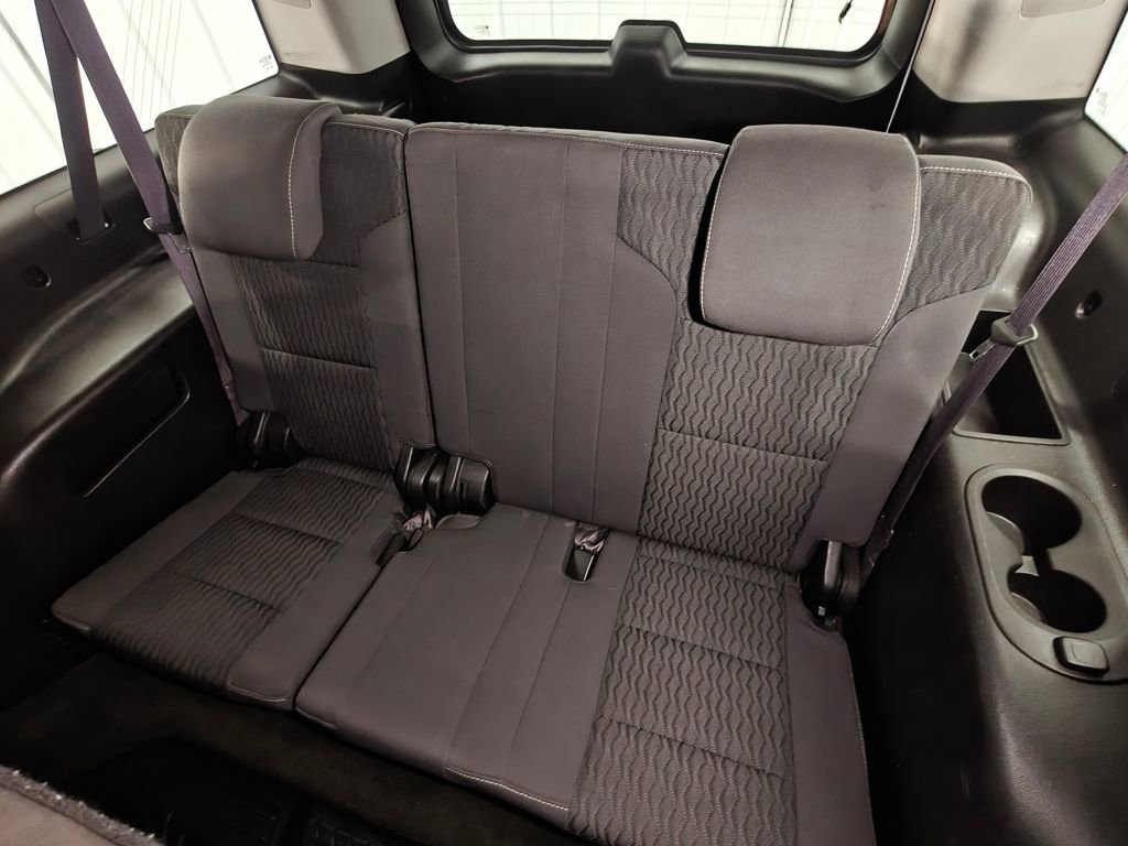 Used 2016 GMC Yukon XL SLE w/ Convenience Package image 29