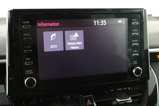 Used 2020 Toyota Corolla SE FWD image 33