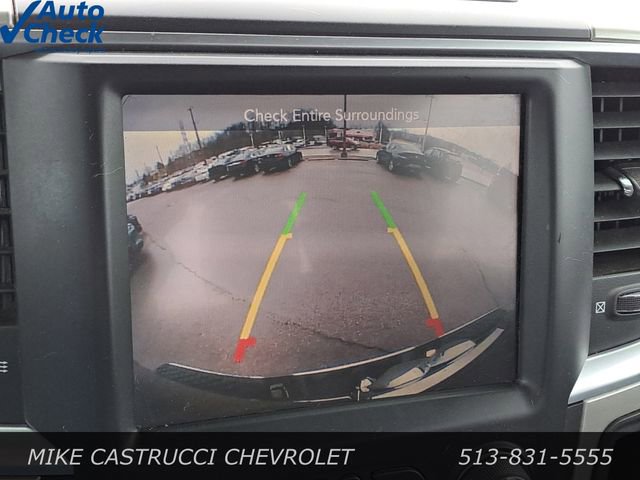 Used 2016 RAM 1500 Big Horn image 16