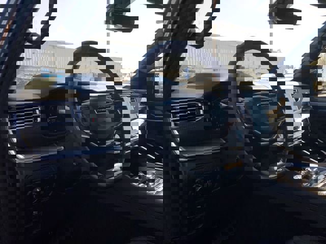 New 2026 Jeep Grand Wagoneer L Limited image 21