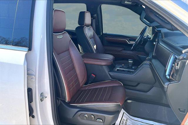 Used 2023 GMC Sierra 1500 Denali Ultimate image 29