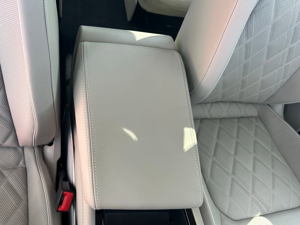 New 2026 Volkswagen Atlas SEL Premium R-Line image 41