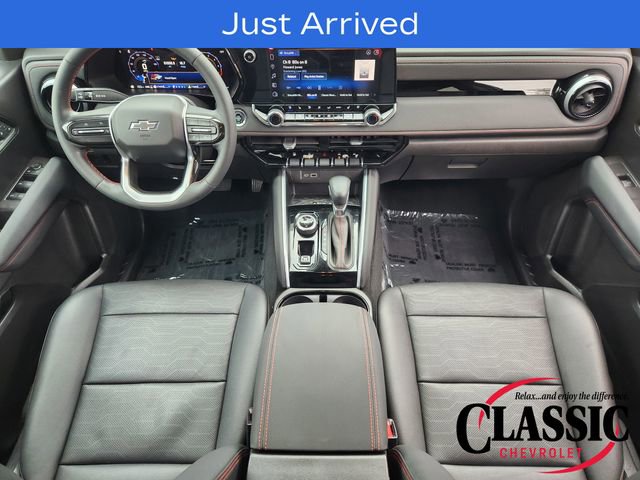 Used 2024 Chevrolet Colorado Z71 w/ Z71 Convenience Package 2 AWD/4WD image 33