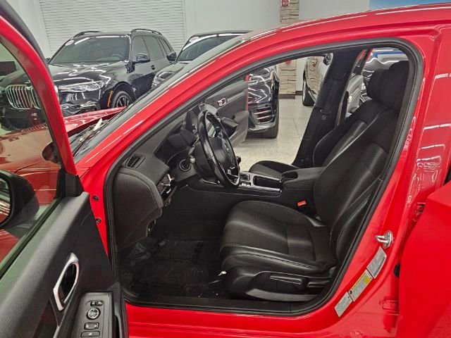 Used 2022 Honda Civic Sport image 29