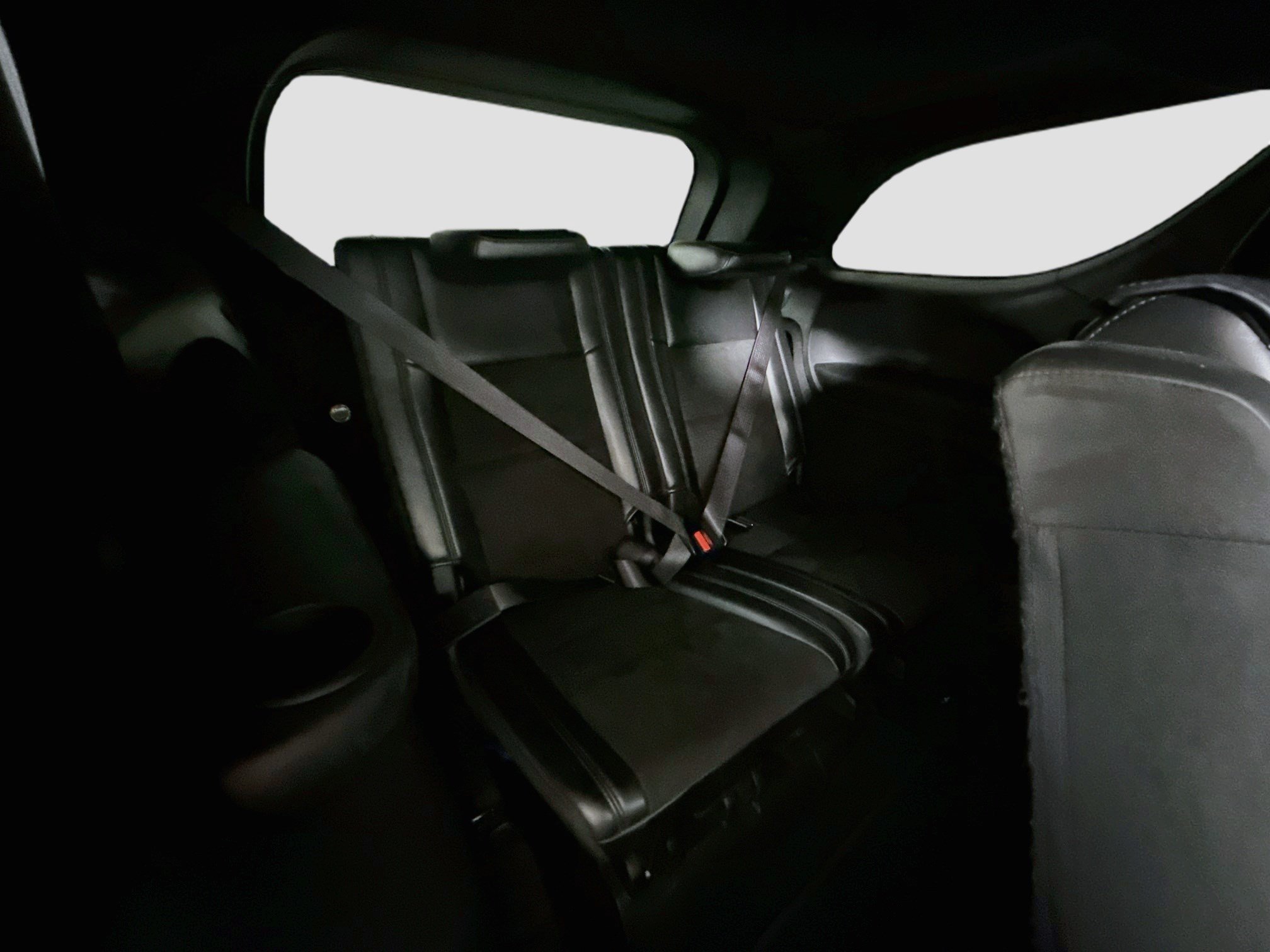 Used 2019 Dodge Durango GT RWD image 42
